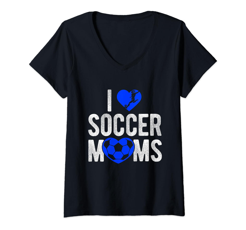 Soccer Player Football Fan Shirts T-Shirt - Streetwear Style for Adults