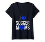 Soccer Player Football Fan Shirts T-Shirt - Streetwear Style for Adults