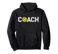 Gifts Softball Coaches Appreciation Hoodie - Streetwear Style for Adults