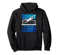 Goaltender Soccer Goalie Gloves Hoodie - Unique Graphic Unisex