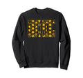 Sport Lover I Play Soccer Like Sweatshirt - Aesthetic Graphic Men Women