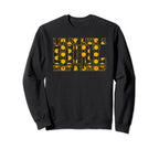 Sport Lover I Play Soccer Like Sweatshirt - Aesthetic Graphic Men Women
