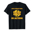 Soccer Coaching Training Trainer T-Shirt - Fun Novelty Design Unisex
