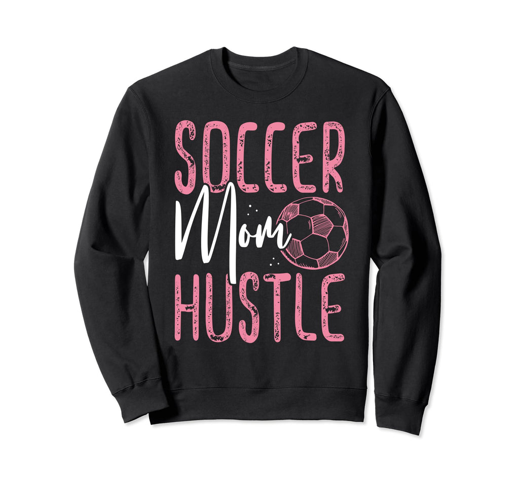 Soccer Soccer Fans Soccer Club Football Sweatshirt - Trendy Graphic Unisex