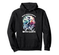 Best Soccer Gift Soccer Player Hoodie - Fun Novelty Design Men Women