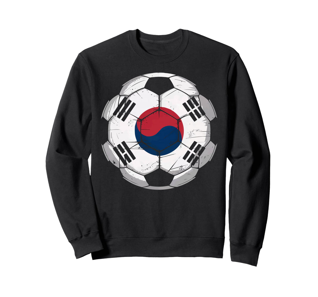 Soccer Player Soccer Coach Kick Sweatshirt - Unique Graphic for Adults