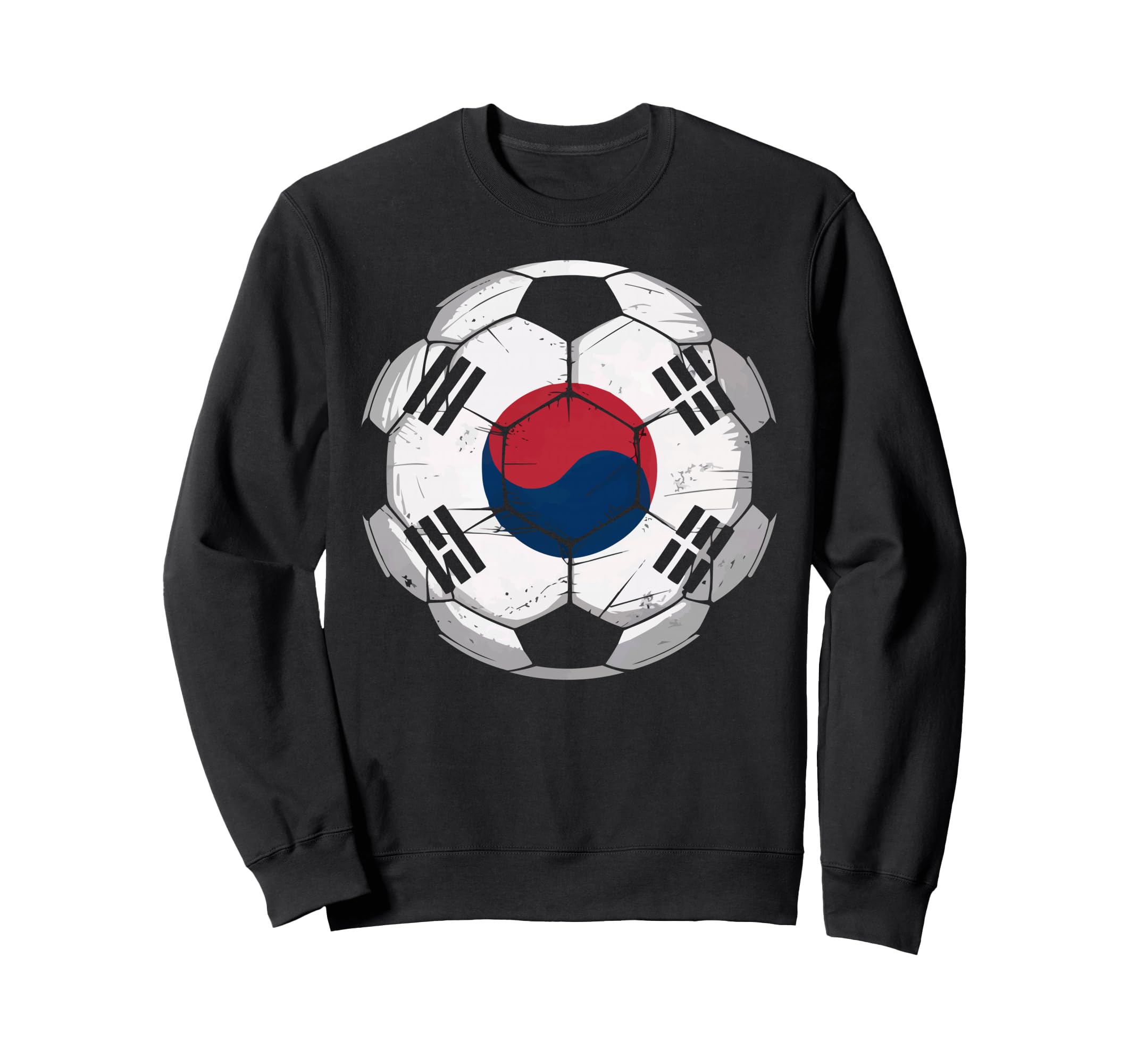 Soccer Player Soccer Coach Kick Sweatshirt - Unique Graphic for Adults