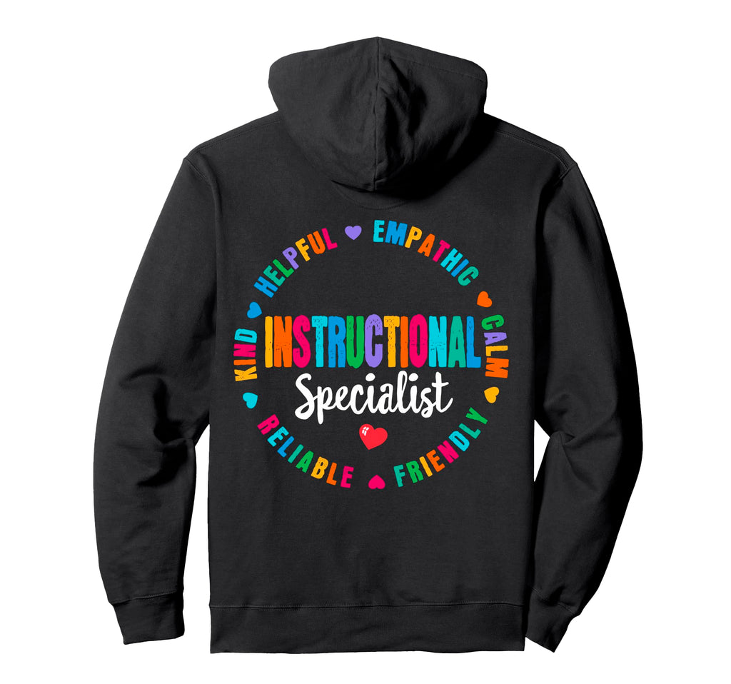 Coach Crew Group Team Matching Hoodie - Fun Novelty Design Unisex