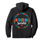 Coach Crew Group Team Matching Hoodie - Fun Novelty Design Unisex