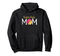 Water Polo Mom Goalie Coach Beach Hoodie - Streetwear Style Men Women