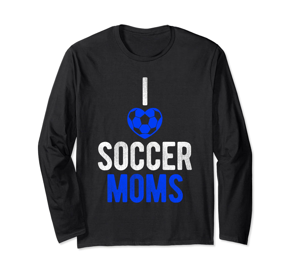 Soccer Player Football Fan Shirts T-Shirt - Novelty Apparel Men Women