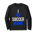 Soccer Player Football Fan Shirts T-Shirt - Novelty Apparel Men Women
