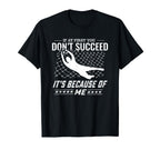 Soccer And Goal Keeper T-Shirt - Unique Graphic for Adults