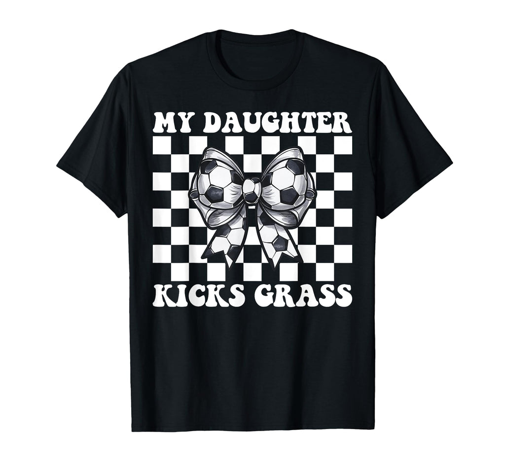 Soccer Mom Soccer Mama Mothers Day My T-Shirt - Aesthetic Graphic Unisex