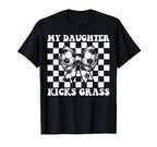 Soccer Mom Soccer Mama Mothers Day My T-Shirt - Aesthetic Graphic Unisex