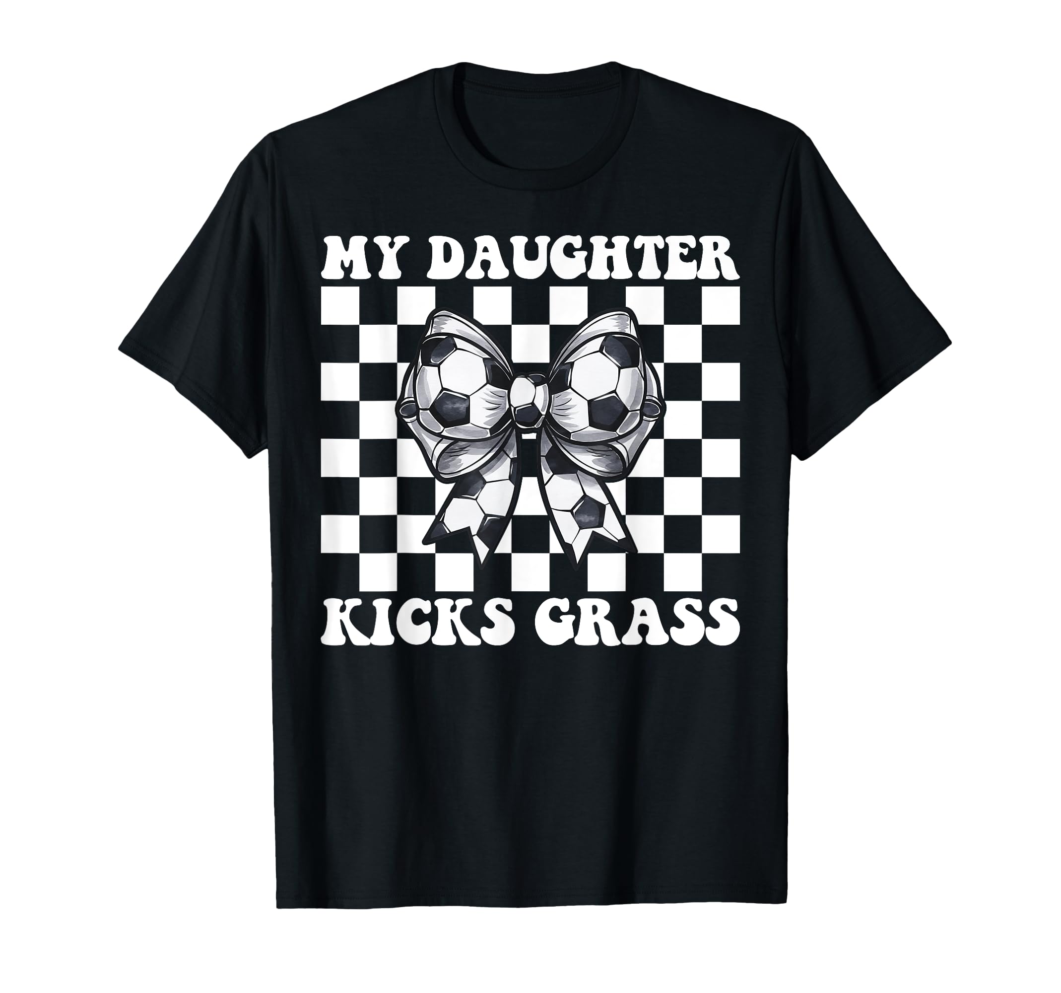 Soccer Mom Soccer Mama Mothers Day My T-Shirt - Aesthetic Graphic Unisex