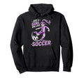 Soccer Shirts Gifts T-Shirt - Streetwear Style for Adults