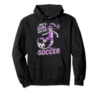 Soccer Shirts Gifts T-Shirt - Streetwear Style for Adults