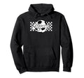 Soccer Mama Sport Lover Family Mothers Hoodie - Graphic Print for Adults