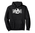 Soccer Mama Sport Lover Family Mothers Hoodie - Graphic Print for Adults