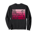 Only Makeup I Wear Is Dirt Soccer Sweatshirt - Trendy Graphic Men Women