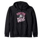 Funny Soccer Soccer Player T-Shirt - Streetwear Style for Adults