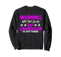 Soccer Grandma Family Matching Team Sweatshirt - Trendy Graphic Men Women