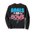 Goals Or Bows Mimi Loves You 2026 Sweatshirt - Unique Graphic Unisex