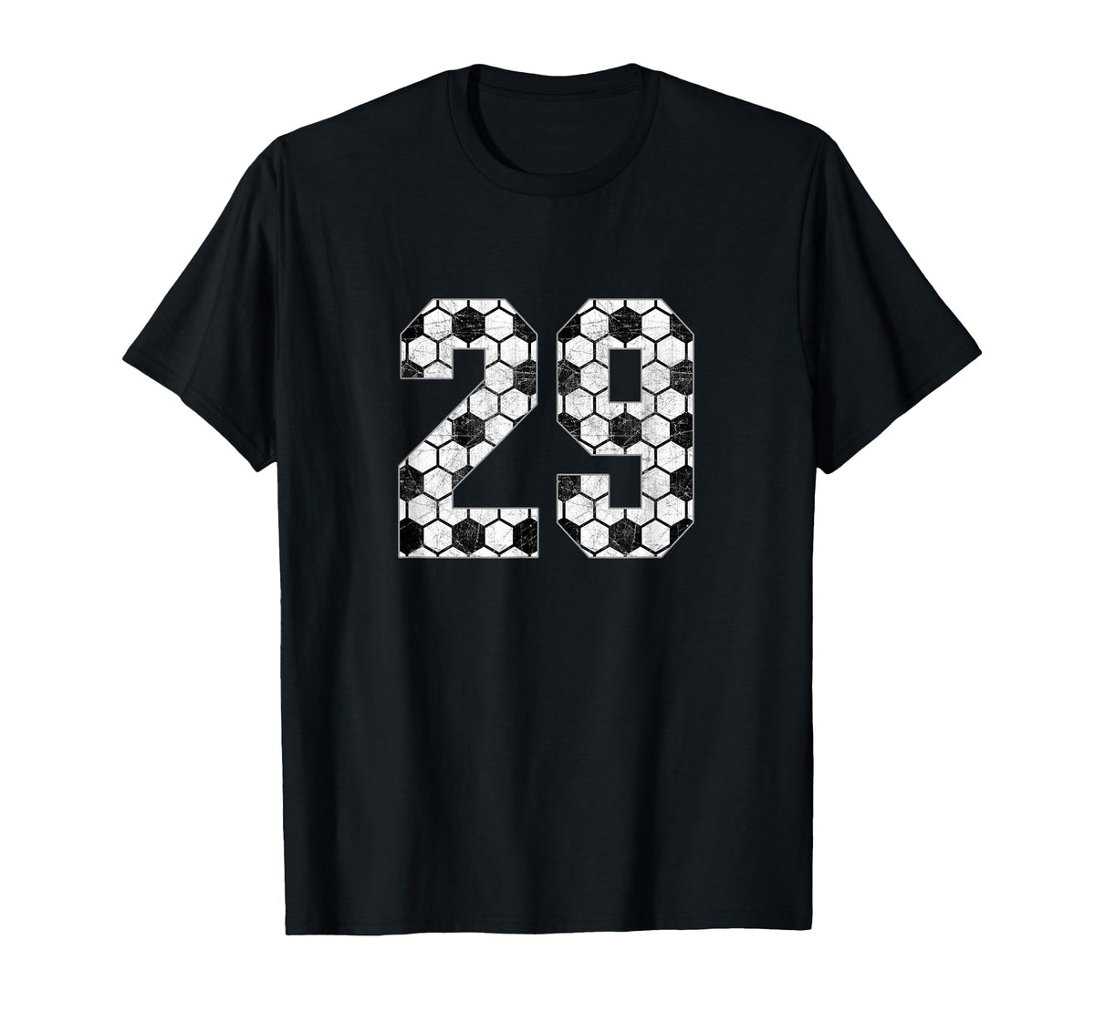 Soccer 29 Love Soccer Mom Favorite T-Shirt - Minimalist Print Unisex