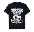 Goalkeeper Mom Soccer Goalie Mama T-Shirt - Streetwear Style Men Women