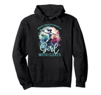 Soccer Sport Soccer Player Hoodie - Aesthetic Graphic Unisex