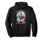 Sport Soccer Player Soccer Hoodie - Unique Graphic for Adults
