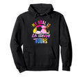 Soccer Goalkeeper Funny Soccer Hoodie - Casual Everyday Wear Men Women