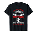 If First You Dont Succeed Try Doing T-Shirt - Custom Art Print Unisex