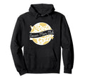 Soccer Mom Club Leopard Soccer Mom Hoodie - Graphic Print for Adults