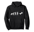 Soccer Goalie Saving Ball Hoodie - Aesthetic Graphic Unisex