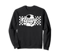 Soccer Yaya Sport Lover Family Mothers Sweatshirt - Graphic Print Unisex