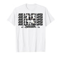 Just Who Loves Soccer Coquette Bow T-Shirt - Unique Graphic Unisex