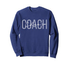 Cheerleading Squad Ideas Everybody Sweatshirt - Aesthetic Graphic Men Women