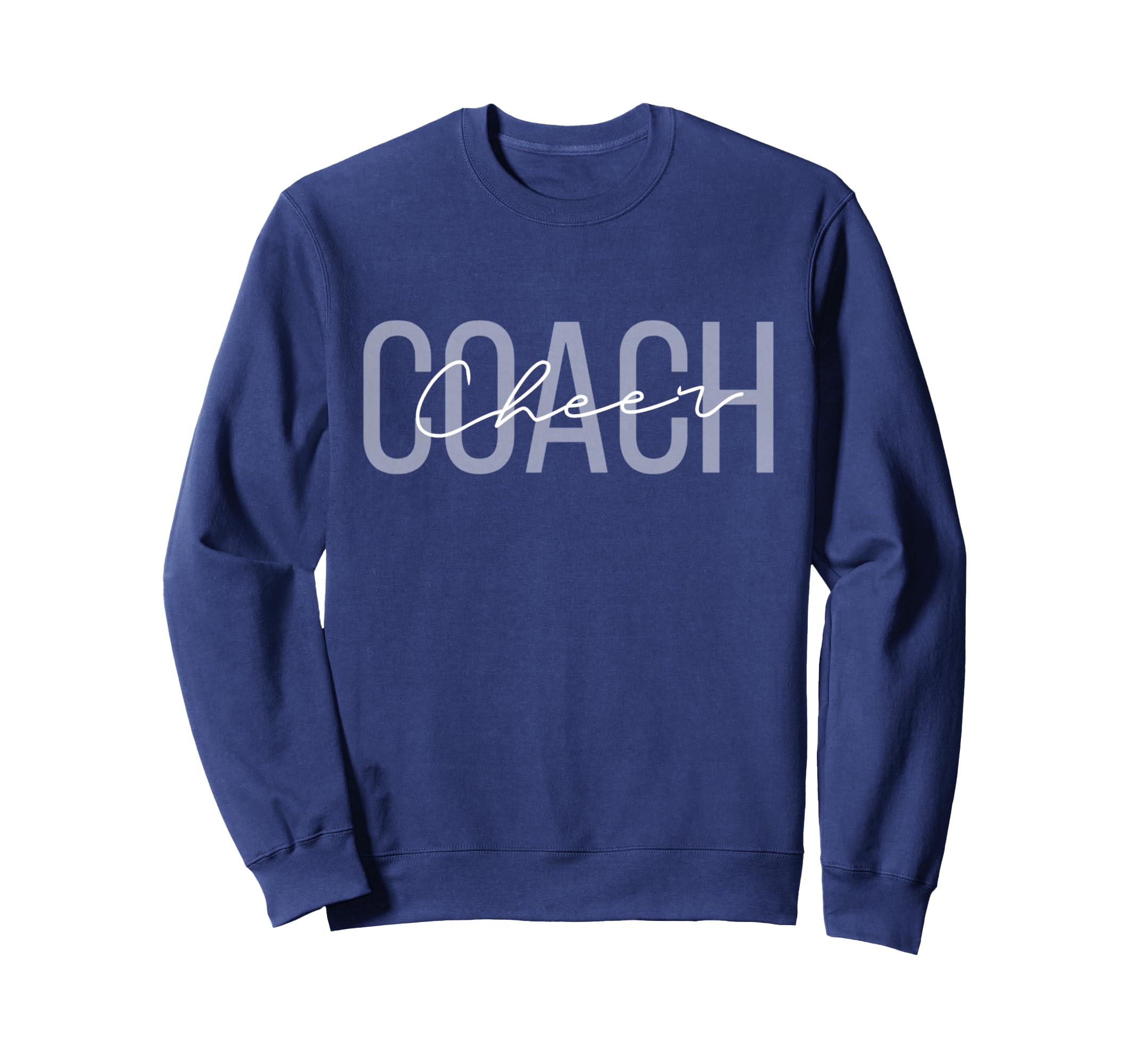 Cheerleading Squad Ideas Everybody Sweatshirt - Aesthetic Graphic Men Women
