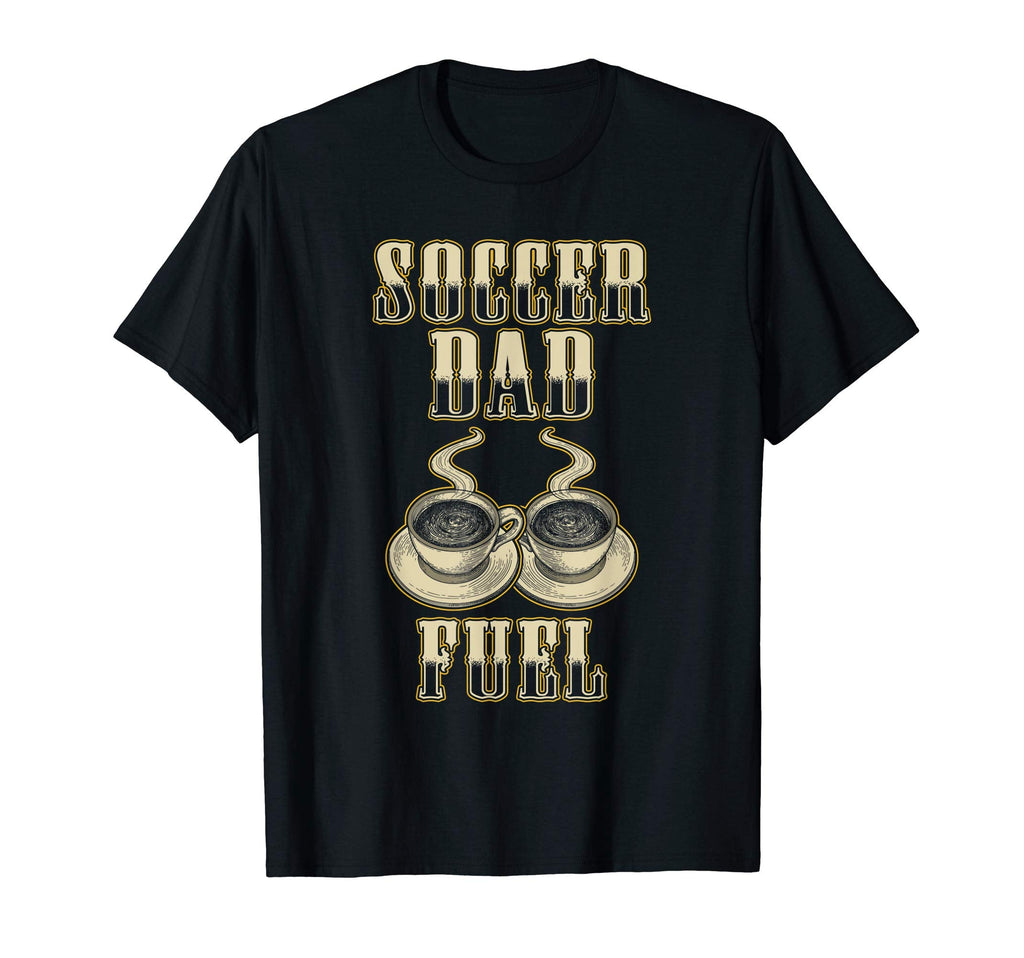 Mens New First Time Dad To Be Coffee T-Shirt - Fun Novelty Design Unisex