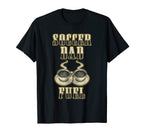 Mens New First Time Dad To Be Coffee T-Shirt - Fun Novelty Design Unisex