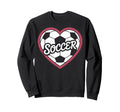 Funny Soccer Soccer Player Coach Jm Hoodie - Trendy Graphic Men Women
