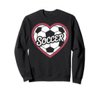 Funny Soccer Soccer Player Coach Jm Hoodie - Trendy Graphic Men Women