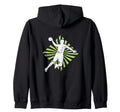 Handball Sports Team Team T-Shirt - Casual Everyday Wear Men Women