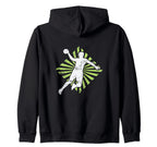 Handball Sports Team Team T-Shirt - Casual Everyday Wear Men Women