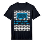 Having Ball 100 Days School T-Shirt - Casual Everyday Wear Men Women