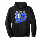 Class 2026 Senior 2026 Back To Hoodie - Casual Everyday Wear Men Women