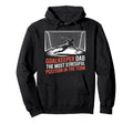 Most Stressful Position Team Soccer Hoodie - Custom Art Print Men Women