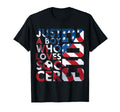 2013 Just Who Loves Soccer 13Th T-Shirt - Fun Novelty Design Men Women
